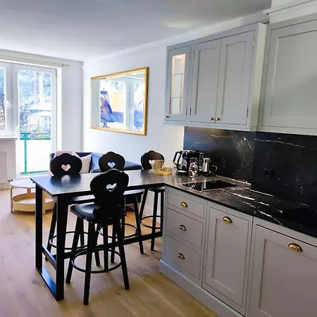 Historic Center Apartament *