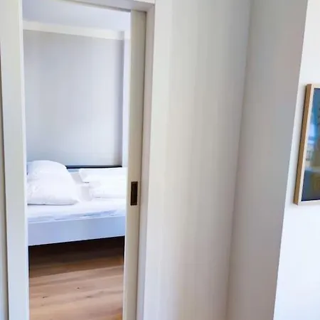 Apartment Historic Center *